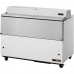 True TMC-58-HC, 58 2 Door Single Sided Milk Cooler, 16 Crate Capacity True TMC-58-HC, 58 2 Door Single Sided Milk Cooler, 16 Crate Capacity
