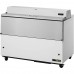 True TMC-58-SS-HC, 58 2 Door Single Sided Milk Cooler, 16 Crate Capacity True TMC-58-SS-HC, 58 2 Door Single Sided Milk Cooler, 16 Crate Capacity