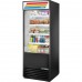 True TOAM-30-HC~TSL01, 30 Vertical Open Display Case Merchandiser True TOAM-30-HC~TSL01, 30 Vertical Open Display Case Merchandiser