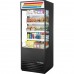 True TOAM-30GS-HC~TSL01, 30 Vertical Open Display Case Merchandiser True TOAM-30GS-HC~TSL01, 30 Vertical Open Display Case Merchandiser