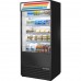 True TOAM-36-HC~TSL01, 36 Vertical Open Display Case Merchandiser True TOAM-36-HC~TSL01, 36 Vertical Open Display Case Merchandiser