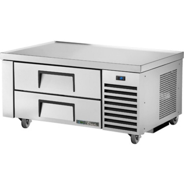 True TRCB-48-HC, 48 2 Drawer Refrigerated Chef Base Refrigerator True TRCB-48-HC, 48 2 Drawer Refrigerated Chef Base Refrigerator