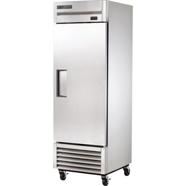 True TS-23-HC, 27 1 Solid Door Reach-In Refrigerator, TS Series True TS-23-HC, 27 1 Solid Door Reach-In Refrigerator, TS Series