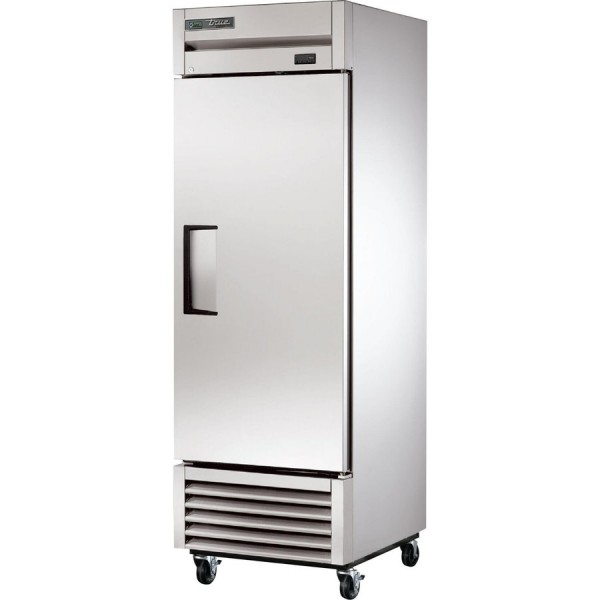 True TS-23F-HC, 27 1 Solid Door Reach-In Freezer, TS Series True TS-23F-HC, 27 1 Solid Door Reach-In Freezer, TS Series