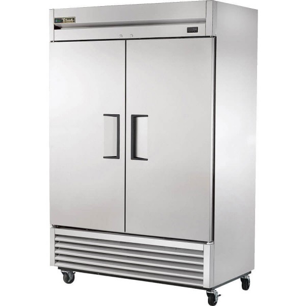 True TS-49-HC, 54 2 Solid Door Reach-In Refrigerator, TS Series True TS-49-HC, 54 2 Solid Door Reach-In Refrigerator, TS Series