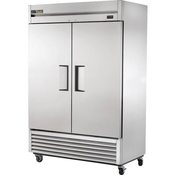 True TS-49F-HC, 54 2 Solid Door Reach-In Freezer, TS Series True TS-49F-HC, 54 2 Solid Door Reach-In Freezer, TS Series