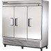 True TS-72-HC, 78 3 Solid Door Reach-In Refrigerator, TS Series True TS-72-HC, 78 3 Solid Door Reach-In Refrigerator, TS Series