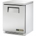 True TUC-24-HC, 24 1 Solid Door Undercounter Refrigerator True TUC-24-HC, 24 1 Solid Door Undercounter Refrigerator
