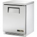 True TUC-24F-HC, 24 1 Solid Door Undercounter Freezer True TUC-24F-HC, 24 1 Solid Door Undercounter Freezer