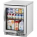 True TUC-24G-HC~FGD01, 24 1 Glass Door Undercounter Refrigerator True TUC-24G-HC~FGD01, 24 1 Glass Door Undercounter Refrigerator