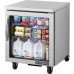 True TUC-27G-HC~FGD01, 27 1 Glass Door Undercounter Refrigerator True TUC-27G-HC~FGD01, 27 1 Glass Door Undercounter Refrigerator