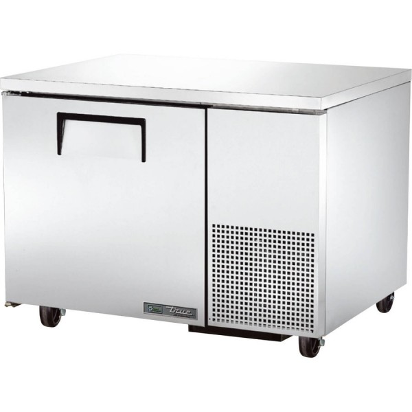 True TUC-44-HC, 44 1 Solid Door Deep Undercounter Refrigerator True TUC-44-HC, 44 1 Solid Door Deep Undercounter Refrigerator
