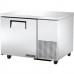 True TUC-44-HC, 44 1 Solid Door Deep Undercounter Refrigerator True TUC-44-HC, 44 1 Solid Door Deep Undercounter Refrigerator