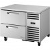 True TUC-44D-2-HC~SPEC3, 44 2 Drawer Deep Undercounter Refrigerator, Spec Series True TUC-44D-2-HC~SPEC3, 44 2 Drawer Deep Undercounter Refrigerator, Spec Series