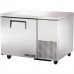 True TUC-44F-HC, 44 1 Solid Door Deep Undercounter Freezer True TUC-44F-HC, 44 1 Solid Door Deep Undercounter Freezer