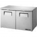 True TUC-48C-HC, 48 2 Solid Door Undercounter Refrigerator True TUC-48C-HC, 48 2 Solid Door Undercounter Refrigerator