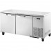 True TUC-67F-HC~SPEC3, 67 2 Solid Door Deep Undercounter Freezer, Spec Series True TUC-67F-HC~SPEC3, 67 2 Solid Door Deep Undercounter Freezer, Spec Series