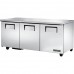 True TUC-72-HC, 72 3 Solid Door Undercounter Refrigerator True TUC-72-HC, 72 3 Solid Door Undercounter Refrigerator
