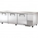True TUC-93-HC, 93 3 Solid Door Deep Undercounter Refrigerator True TUC-93-HC, 93 3 Solid Door Deep Undercounter Refrigerator
