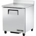 True TWT-27F-HC, 27 1 Solid Door Worktop Freezer True TWT-27F-HC, 27 1 Solid Door Worktop Freezer