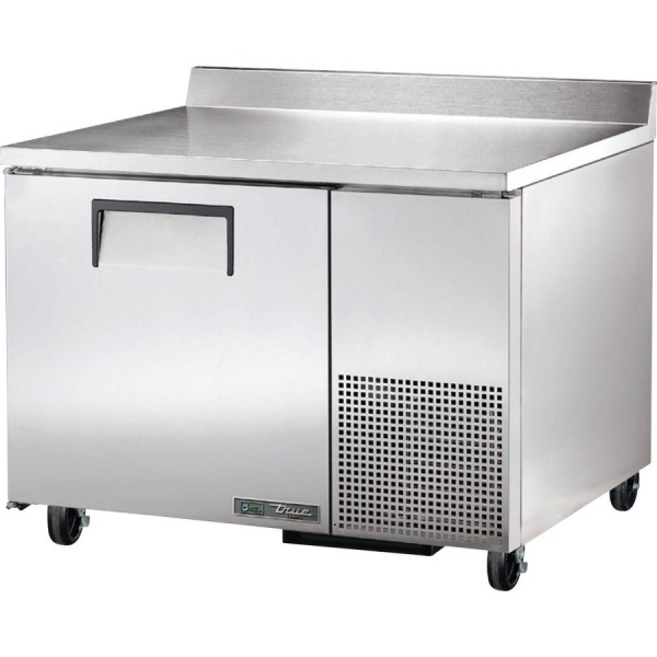 True TWT-44F-HC, 44 1 Solid Door Worktop Freezer True TWT-44F-HC, 44 1 Solid Door Worktop Freezer