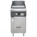 Vulcan VCBB18_LP V Series Radiant Liquid Propane Heavy Duty Modular Charbroiler - 49,000 BTU