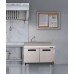 Sandwich Prep Table Refrigerator, WESTLAKE WKSR-48B 2 Door 60" Salad Sandwich Prep Table with 16 Pans