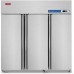 3 Door Commercial Freezer, WESTLAKE WK-72F 72" W Reach in Upright Freezer 54 Cu.ft for Restaurant, Bar, Shop, etc
