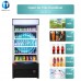 WESTLAKE LD3-2Z-C2 36"W 33" D Open Air Cooler Grab and Go Refrigerator