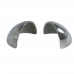 BK Resources BK-BNCI-1 Corner Insert 1-1/2 Bullnose
