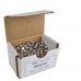 BK Resources BK-SETSCREW-250 Screws M8 X 8mm Exclusively For BK Resources Products (250 Per Box)