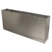 BK Resources GCP-18TB GrillCook Pro 18 Universal Tool Box Grill Accessory Holder
