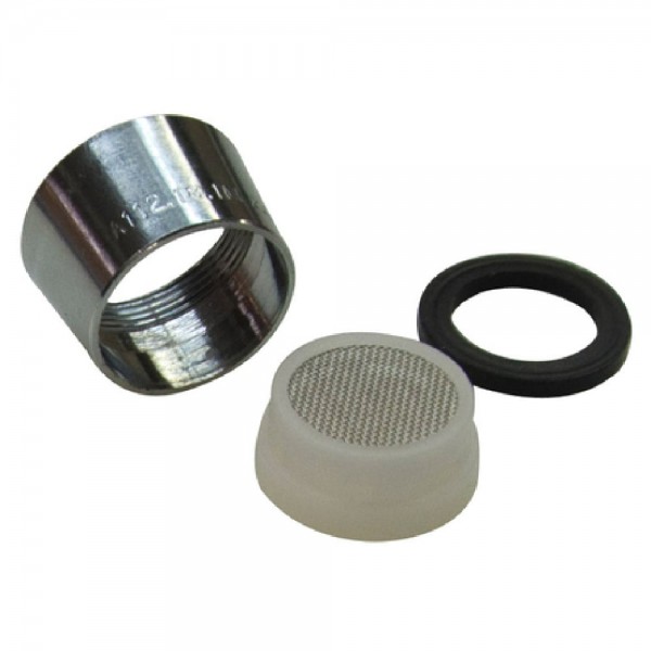 BK Resources MF-1D-AER Metering Faucet Part 1D Aerator Assembly BK Resources MF-1D-AER Metering Faucet Part 1D Aerator Assembly