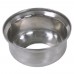 BK Resources BK-DAB Floor Drain Bowl 6-1/2 Diameter X 3-1/4H