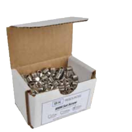 BK Resources BKSETSCREW100 Screws M8 X 8mm Exclusively For BK