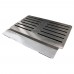 BK Resources GCP-3 GrillCook Pro Upright Shelf Stand Large 18 Wide BK Resources GCP-3 GrillCook Pro Upright Shelf Stand Large 18 Wide