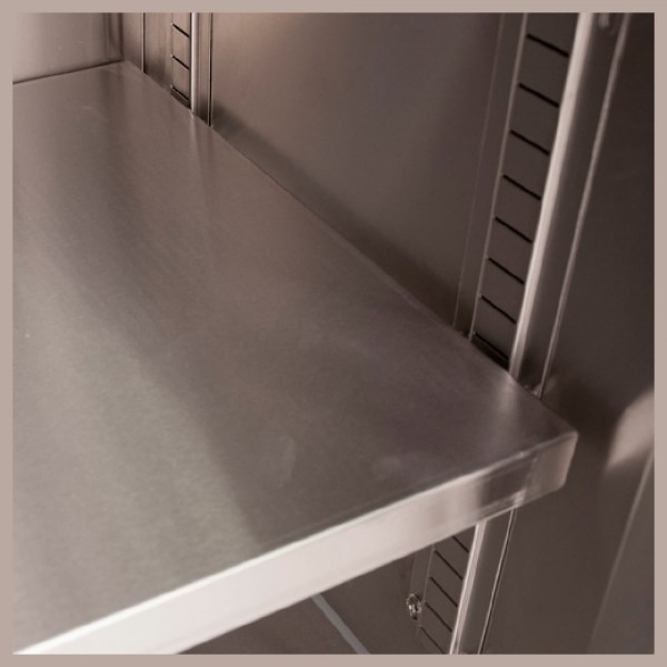 BK Resources SHF-3072 Optional Shelf (1) Removable Shelf Fits CST-3072 BK Resources SHF-3072 Optional Shelf (1) Removable Shelf Fits CST-3072