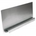 BK Resources BKS-RES-14 Sink Splash Removable Stainless Steel
