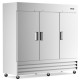 Commercial Upright Freezers | Reach-In Freezers | Commercial Stand Up Freezers