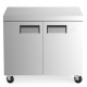 Wowcooler Undercounters & Worktops