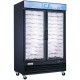 Wowcooler Ice Merchandisers and Freezers