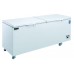 Dukers BD/BG520 60-inch Double Door Chest Freezer