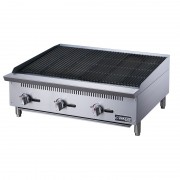 Dukers Charbroilers