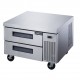 Dukers Chef Base Refrigerators