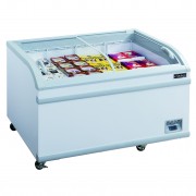 Dukers Chest Freezers