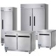 Dukers Freezers