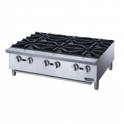 Dukers Hot Plates