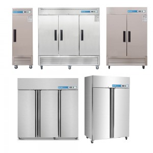 Eqchen Commercial Freezers