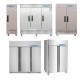 Eqchen Commercial Freezers