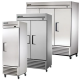 True Reach-In Freezers
